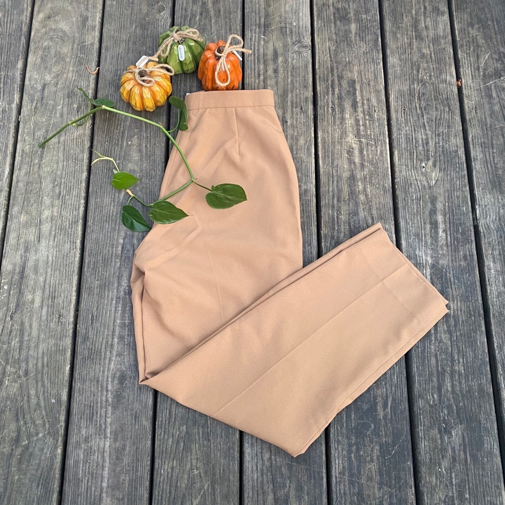 Vintage Larry Levine Trousers 🍂